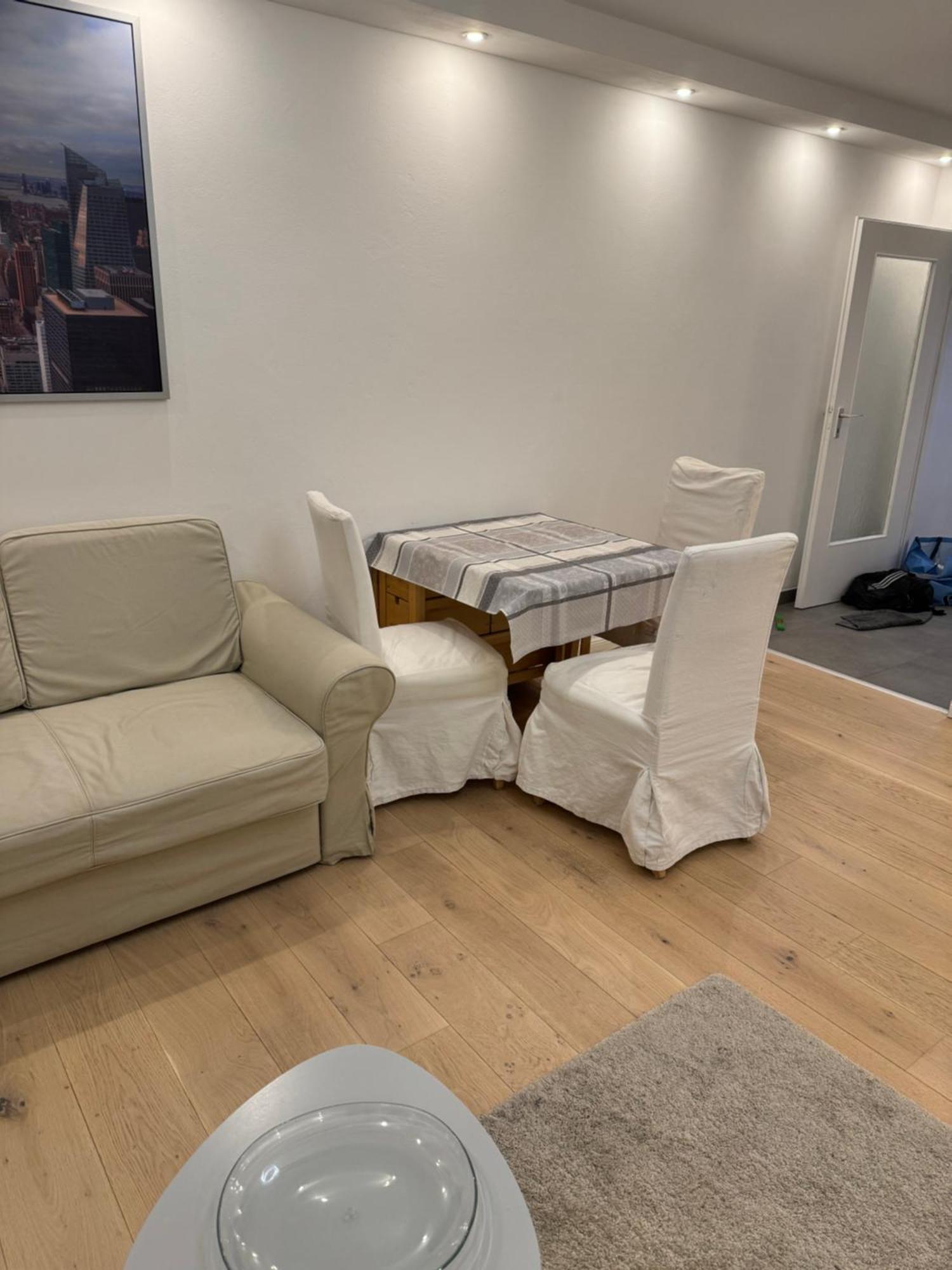 Comfortable Studio نورنبيرغ المظهر الخارجي الصورة
