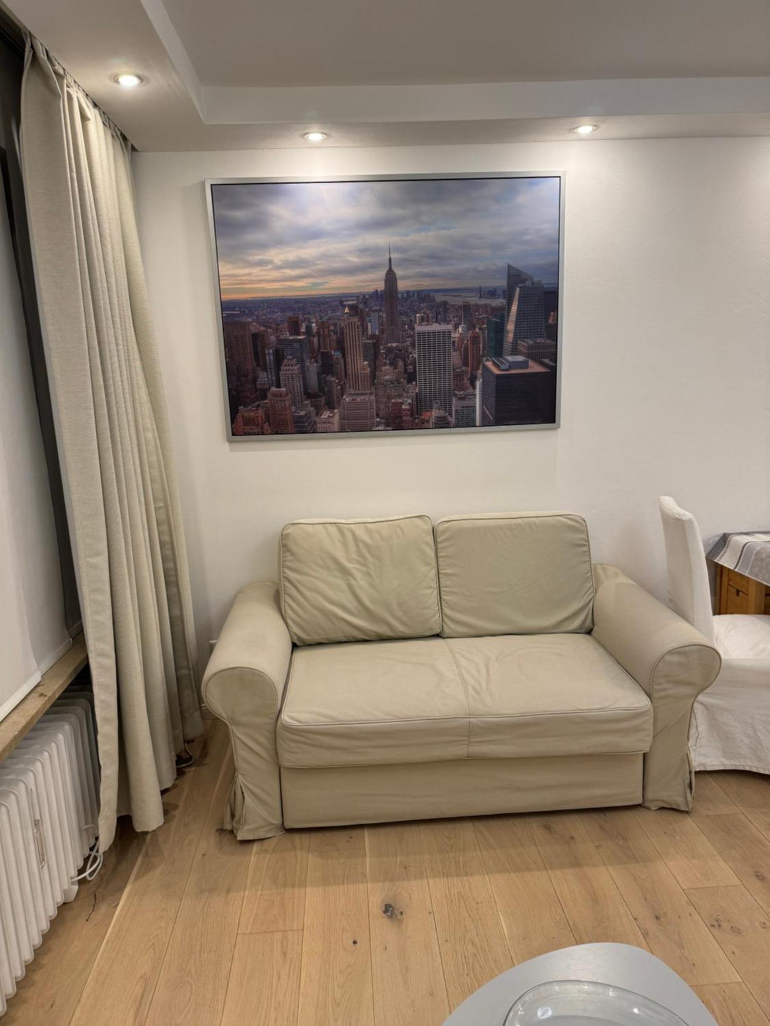 Comfortable Studio نورنبيرغ المظهر الخارجي الصورة