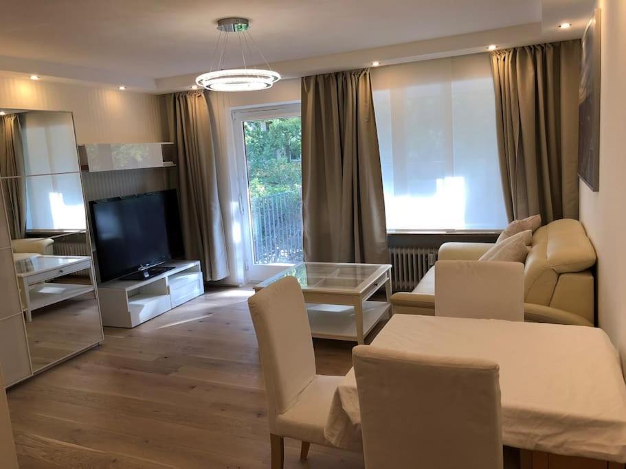Comfortable Studio نورنبيرغ المظهر الخارجي الصورة
