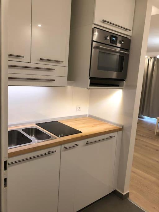 Comfortable Studio نورنبيرغ المظهر الخارجي الصورة